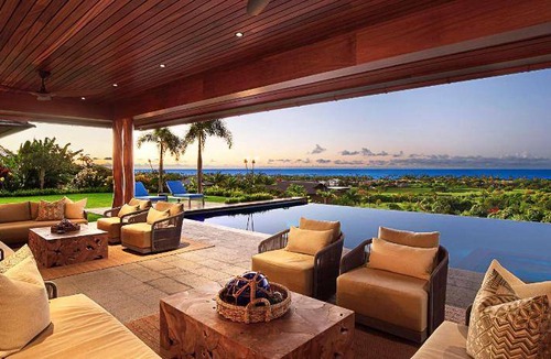 Poipu House | 372 m² House ∙ 4 bedrooms ∙ 10 guests