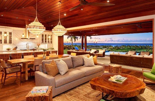 Poipu House | 372 m² House ∙ 4 bedrooms ∙ 10 guests