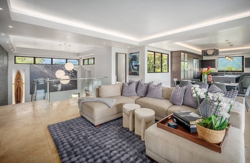 Princeville House | 372 m² House ∙ 4 bedrooms ∙ 8 guests