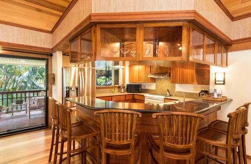 Kilauea Other | 390 m² Accommodation ∙ 5 bedrooms ∙ 13 guests