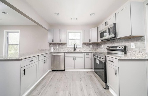Atlanta House | 3BD-2BA Home Near World Cup - FIFA - Mercedes Benz & Midtown