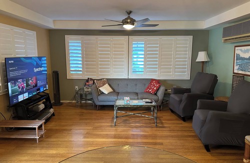 Ko Olina House | 3BR for the Price of 2. Golf Course View & Golf Cart too!