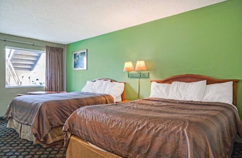 Ashburn Hotel | 4 Accommodations of Pet-Friendly Rooms | Perfect for Family | Free Parking