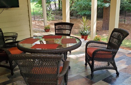 Johns Creek House | 4 BEDROOM WORLD CUP FANS CLUBHOUSE FOR A GROUP OR FAMILY OF 8+