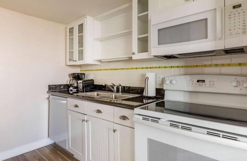 Northeast Virginia Beach Hotel | 4 Oceanview Rooms Steps from Fun, Dining, Scenic Beaches & Swimming Pool Access