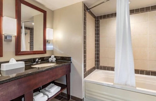 Northeast Virginia Beach Hotel | 4 Oceanview Rooms Steps from Fun, Dining, Scenic Beaches & Swimming Pool Access