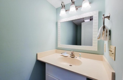 Ocean Ridge House | 492 Edisto Vacay - Bjelde - G