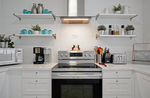 Windsor Hills House | 5* Closest to Disney 3/3 Townhouse - Great Rates