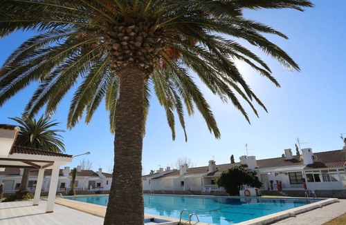 Riumar Other | 52 m² Accommodation ∙ 2 bedrooms ∙ 6 guests