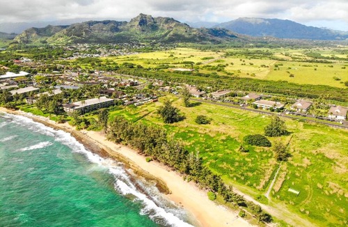 Wailua Condo | 59 m² Condo ∙ 1 bedroom ∙ 4 guests