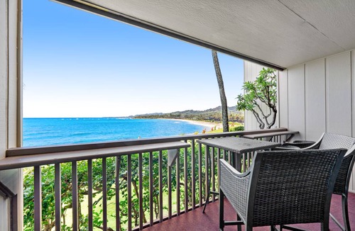 Wailua House Lots Condo | 64 m² Condo ∙ 1 bedroom ∙ 2 guests