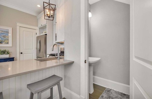 Jekyll Island House | 66 Palmetto Lane located in Ocean Oaks on Jekyll