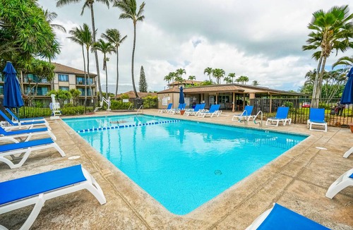 Kapaa Condo | 67 m² Condo ∙ 1 bedroom ∙ 4 guests