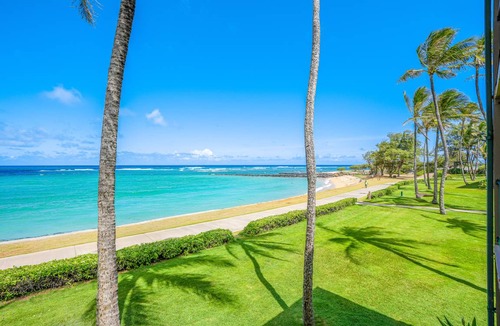 Kapaa Condo | 67 m² Condo ∙ 1 bedroom ∙ 4 guests