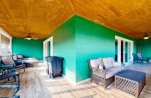 Micanopy House | 7 Mi to Paynes Prairie Preserve! Rural Retreat