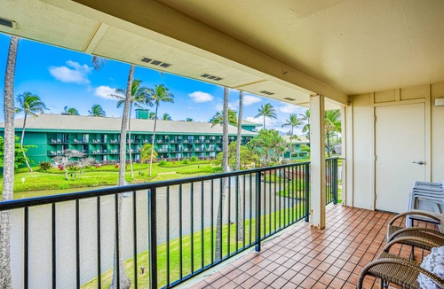 Hanamaulu Condo | 75 m² Condo ∙ 1 bedroom ∙ 4 guests