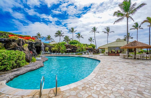 Hanamaulu Condo | 75 m² Condo ∙ 1 bedroom ∙ 4 guests