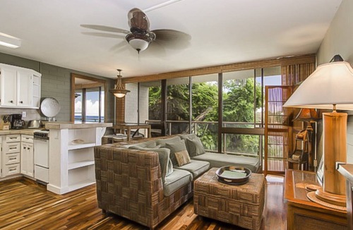 Poipu Apartment | 79 m² Apartment ∙ 1 bedroom ∙ 2 guests