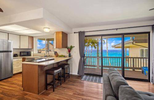 Koloa House | 84 m² House ∙ 2 bedrooms ∙ 4 guests