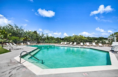 Nawiliwili Apartment | 85 m² Apartment ∙ 2 bedrooms ∙ 6 guests