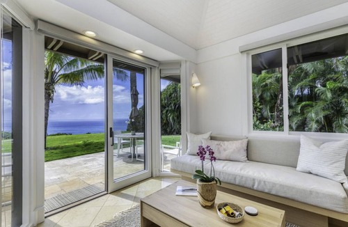 Kilauea House | 88 m² House ∙ 1 bedroom ∙ 2 guests