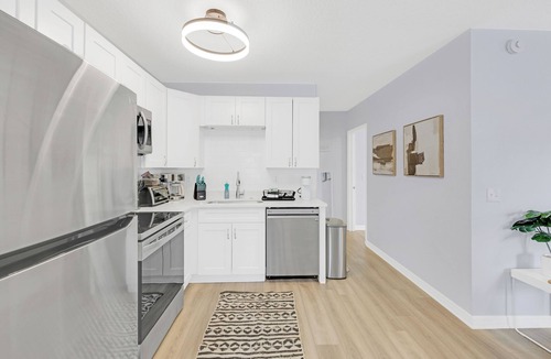 Southbank House | 921- Saddle Up San Marco, Spacious, Pets Ok, Large Living Space