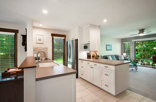 Poipu Condo | 93 m² Condo ∙ 1 bedroom ∙ 4 guests
