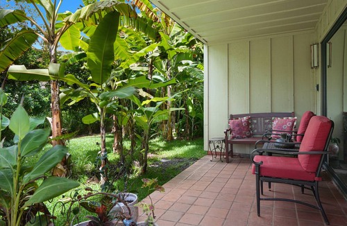 Poipu Condo | 93 m² Condo ∙ 1 bedroom ∙ 4 guests