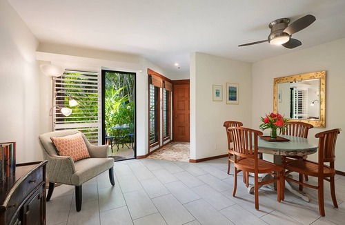 Poipu Condo | 93 m² Condo ∙ 1 bedroom ∙ 4 guests