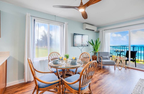 Kapaa Condo | 98 m² Condo ∙ 2 bedrooms ∙ 6 guests