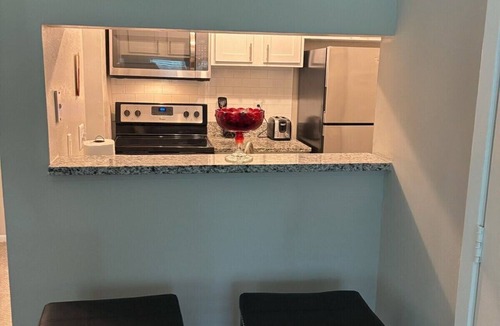 Cumberland Apartment | A Braves Apt at Marietta