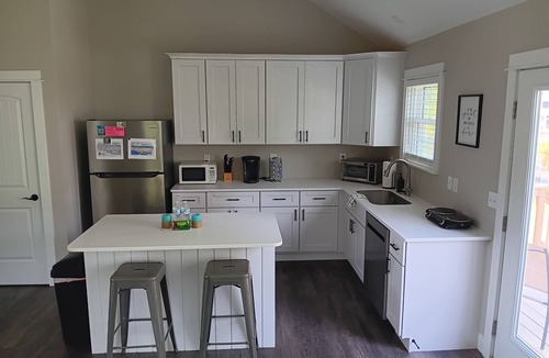Southern Shores House | A quiet retreat and perfect for your getaway to the Outer Banks!