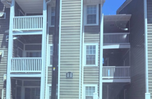 Cumberland Apartment | A very clean 1 bedroom apartment located in Cumberland ATl by the braves stadium