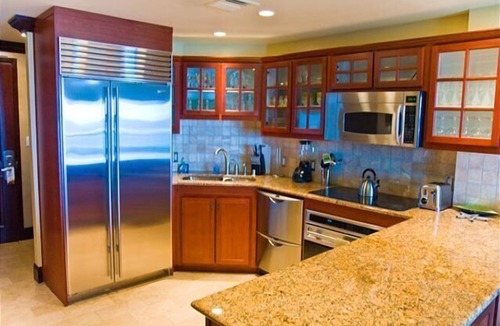 Wailua Condo | A306 - On the Water! 2 Bedroom Oceanfront Suite with AC Steps to Beach & Pool!