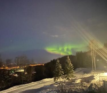 Eagle River Apartment | Alaskan Adventure Awaits!