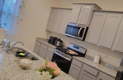 Lithonia House | Alikon Valley 2024 New Home Modern Comfort Near Downtown ATL