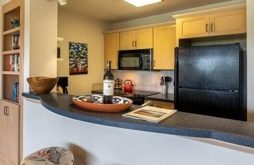 Hanamaulu Villa | All the beauty and tranquility that Kauai has to offer starts with this lovely villa.