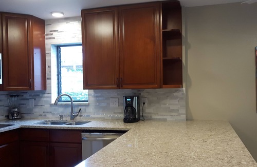 Nawiliwili Condo | ALOHA - ALOHA AUTHENTIC CONDO- C29, Comfy & Welcoming.