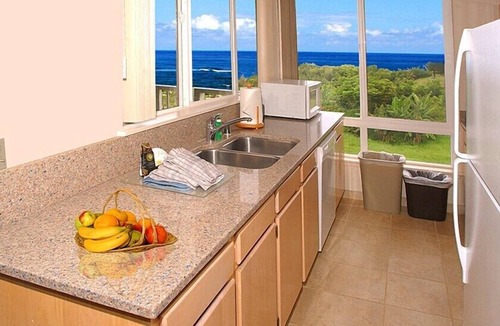 Princeville Condo | Amazing 1BR Condo in The Cliffs