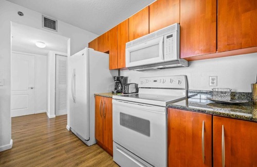 Brickell Apartment | Amazing cozy Condo in Brickell Miami