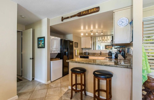 Princeville Condo | An Exquisite View and Vacation to Treasure Always!