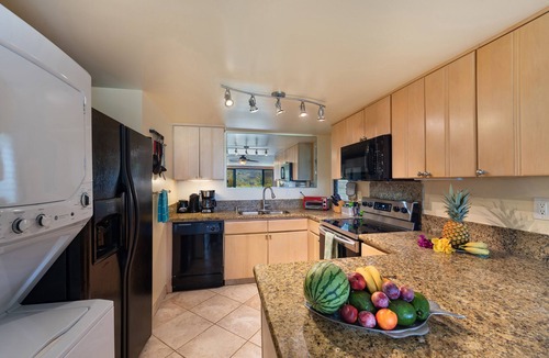 Princeville Condo | An Exquisite View and Vacation to Treasure Always!