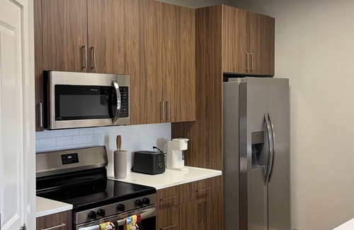 Atlanta Apartment | Apartment In Atlanta