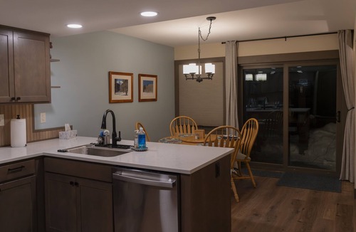Wildernest House | Aspen Grove Retreat, Duplex Bordering the National Forest near Silverthorne