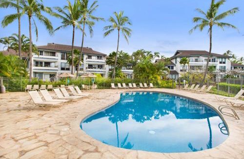 Bayview Apartment | Aston At Poipu Kai