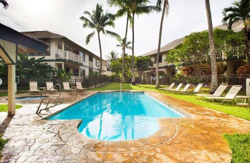 Bayview Apartment | Aston At Poipu Kai