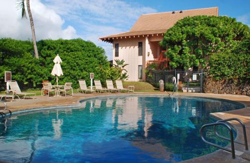 Bayview Apartment | Aston At Poipu Kai