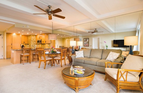 Kaanapali Condo | Aston at The Whaler on Kaanapali Beach