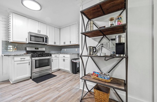 East Point House | ATL Home Minutes from Airport and Downtown