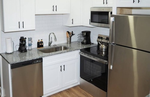 Atlanta House | Atlanta 4BR w/Game Room Near Downtown